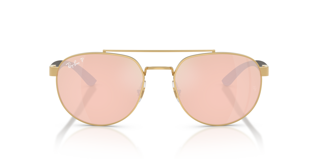 Ray-Ban RB3736CH 001/I0 - 56 - Güneş Gözlükleri