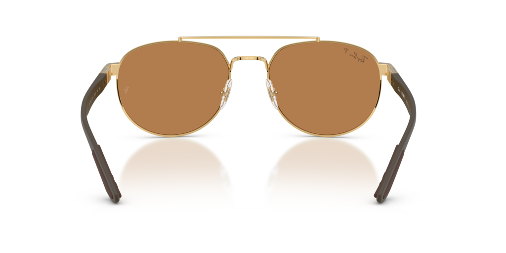 Ray-Ban RB3736CH 001/I0 - 56 - Güneş Gözlükleri