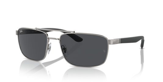 Ray-Ban RB3737 004/87 - 60 - Güneş Gözlükleri