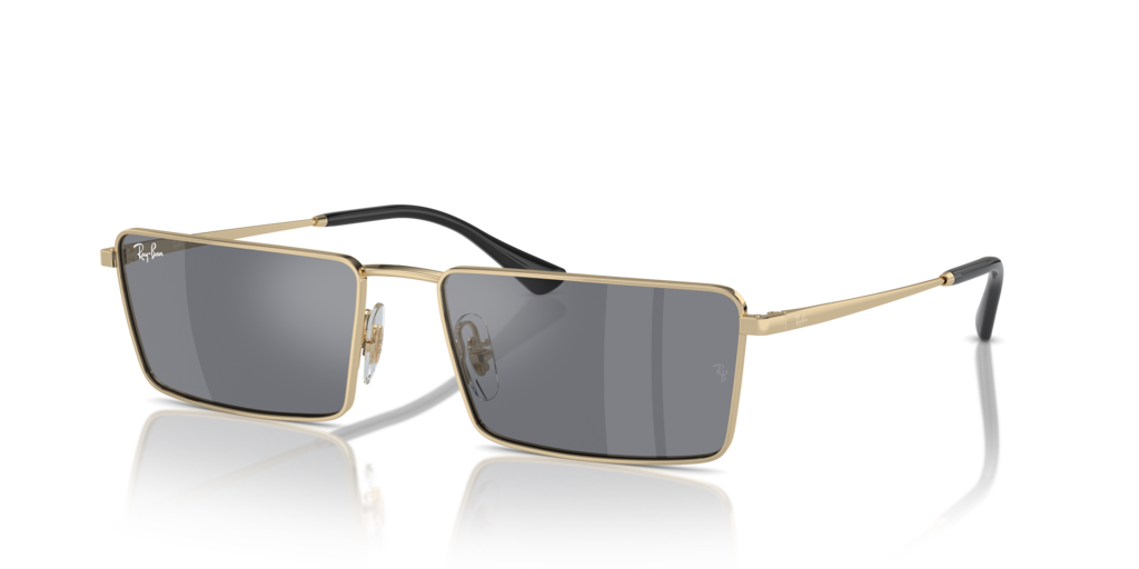 Ray-Ban RB3741 92136V - 56 - Güneş Gözlükleri