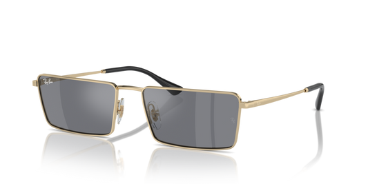 Ray-Ban RB3741 92136V - 56 - Güneş Gözlükleri