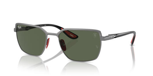 Ray-Ban RB3743M F09971 - 58 - Güneş Gözlükleri