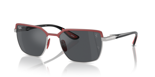 Ray-Ban RB3743M F10087 - 58 - Güneş Gözlükleri