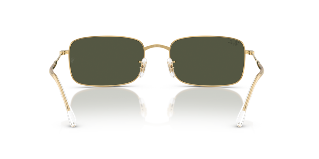 Ray-Ban RB3746 001/31 - Güneş Gözlükleri