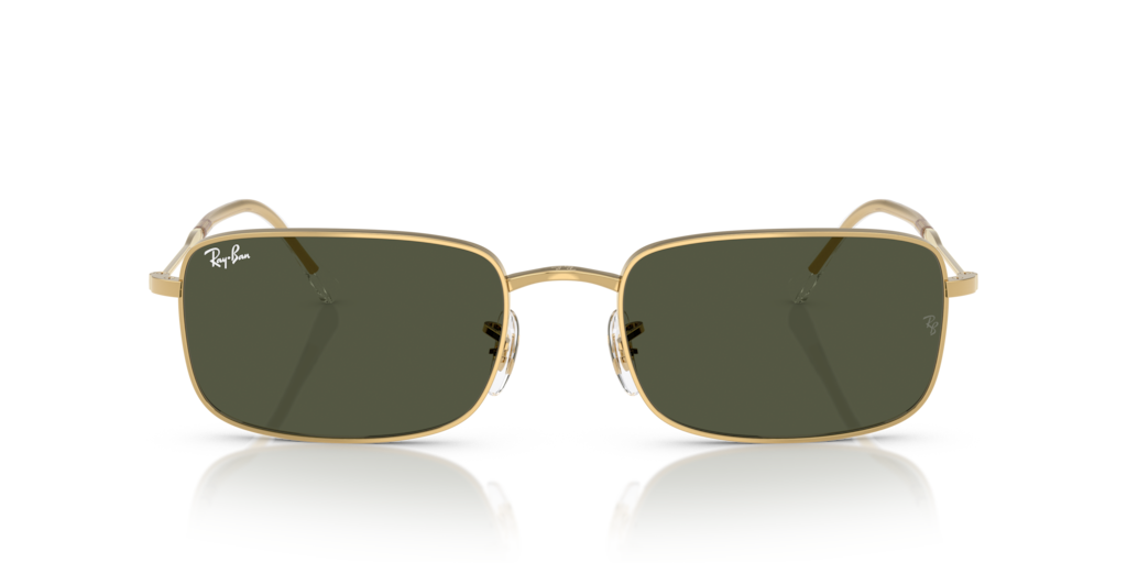 Ray-Ban RB3746 001/31 - Güneş Gözlükleri
