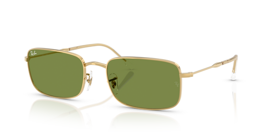 Ray-Ban RB3746 001/4E - 56 - Güneş Gözlükleri