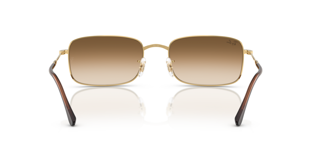 Ray-Ban RB3746 001/51 - Güneş Gözlükleri