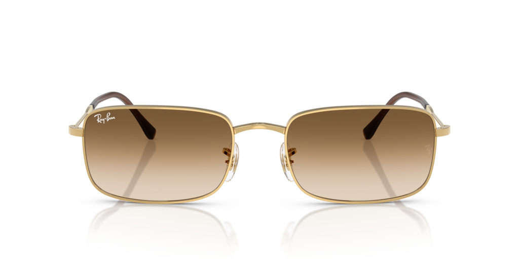 Ray-Ban RB3746 001/51 - Güneş Gözlükleri