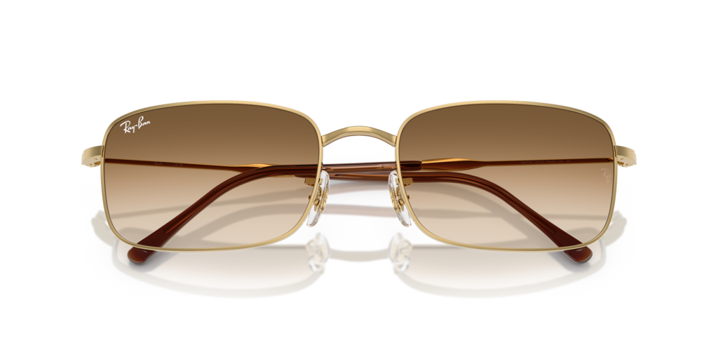 Ray-Ban RB3746 001/51 - Güneş Gözlükleri