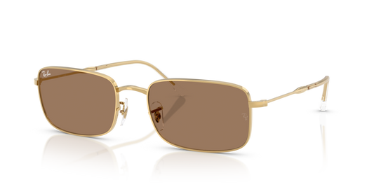 Ray-Ban RB3746 001/73 - 56 - Güneş Gözlükleri