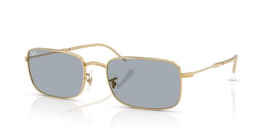 Ray-Ban RB3746 001/R5 - 56 - Güneş Gözlükleri