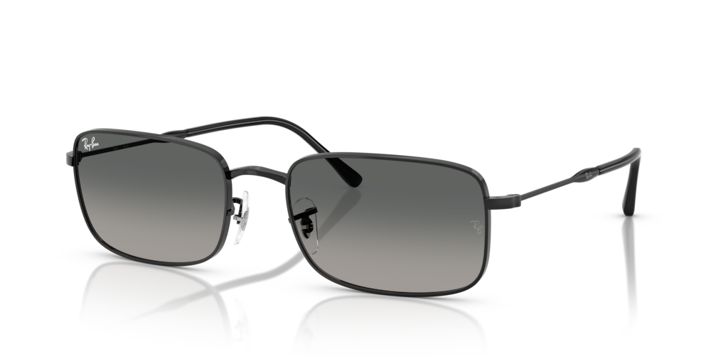 Ray-Ban RB3746 002/71 - 56 - Güneş Gözlükleri