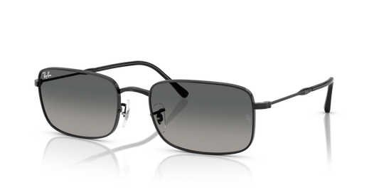 Ray-Ban RB3746 002/71 - 56 - Güneş Gözlükleri