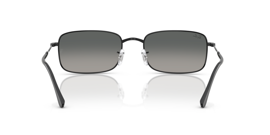 Ray-Ban RB3746 002/71 - Güneş Gözlükleri
