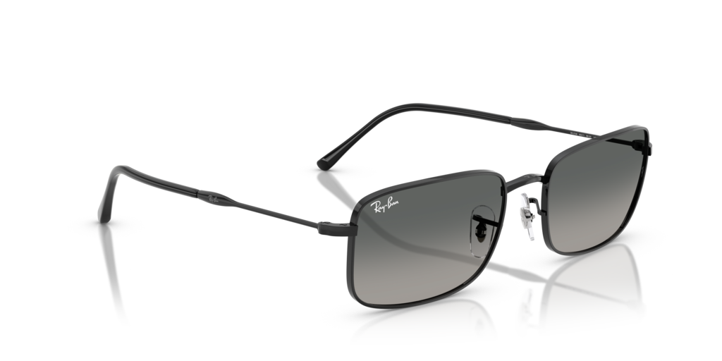 Ray-Ban RB3746 002/71 - Güneş Gözlükleri