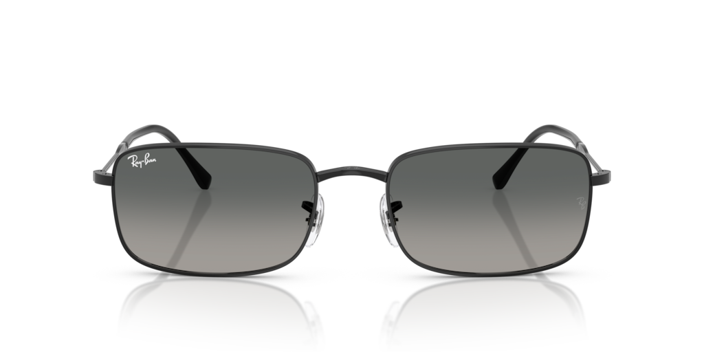 Ray-Ban RB3746 002/71 - Güneş Gözlükleri