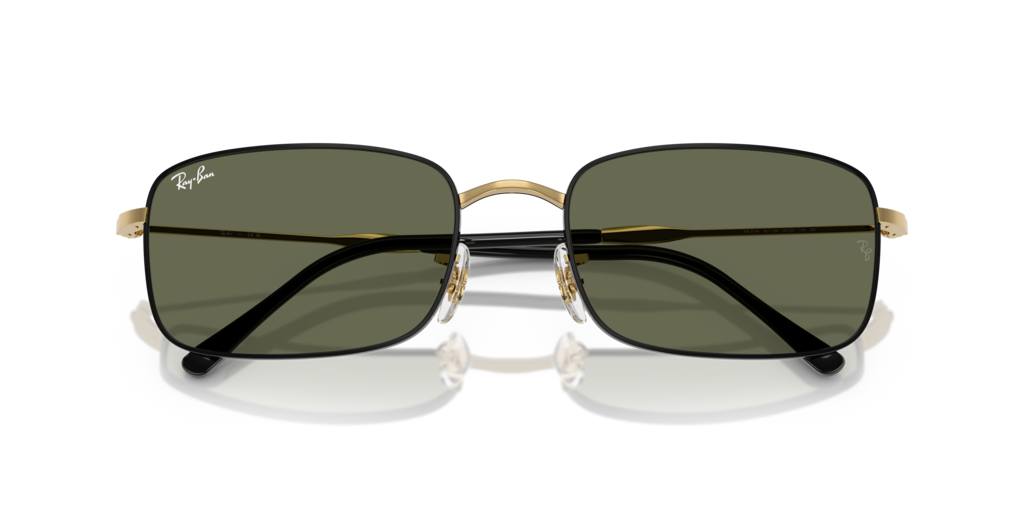 Ray-Ban RB3746 927158 - 59 - Güneş Gözlükleri