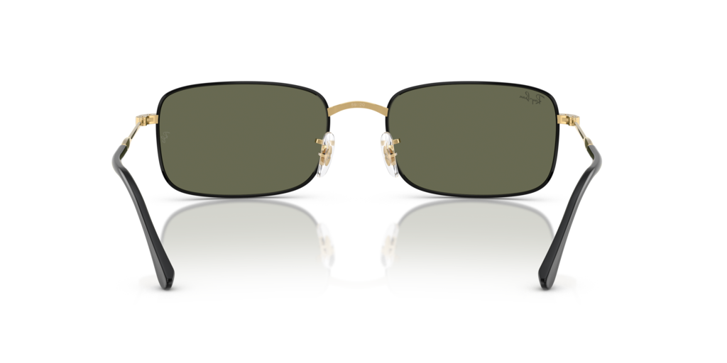 Ray-Ban RB3746 927158 - 59 - Güneş Gözlükleri