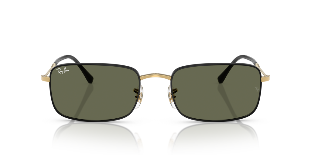 Ray-Ban RB3746 927158 - 59 - Güneş Gözlükleri