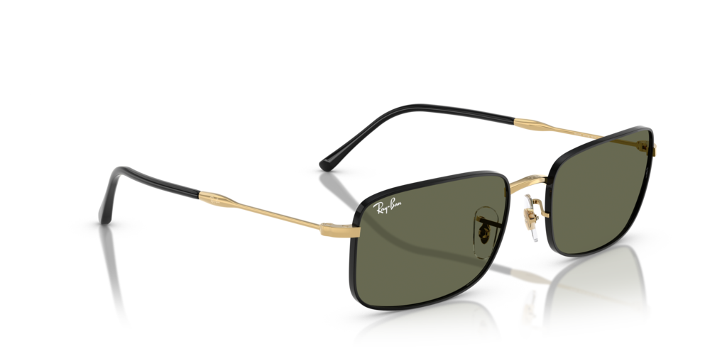 Ray-Ban RB3746 927158 - 59 - Güneş Gözlükleri