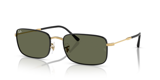 Ray-Ban RB3746 927158 - 59 - Güneş Gözlükleri