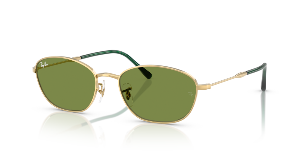 Ray-Ban RB3749 001/4E - 55 - Güneş Gözlükleri