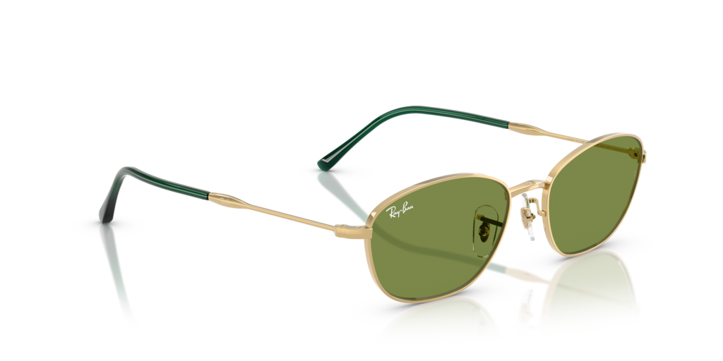 Ray-Ban RB3749 001/4E - Güneş Gözlükleri