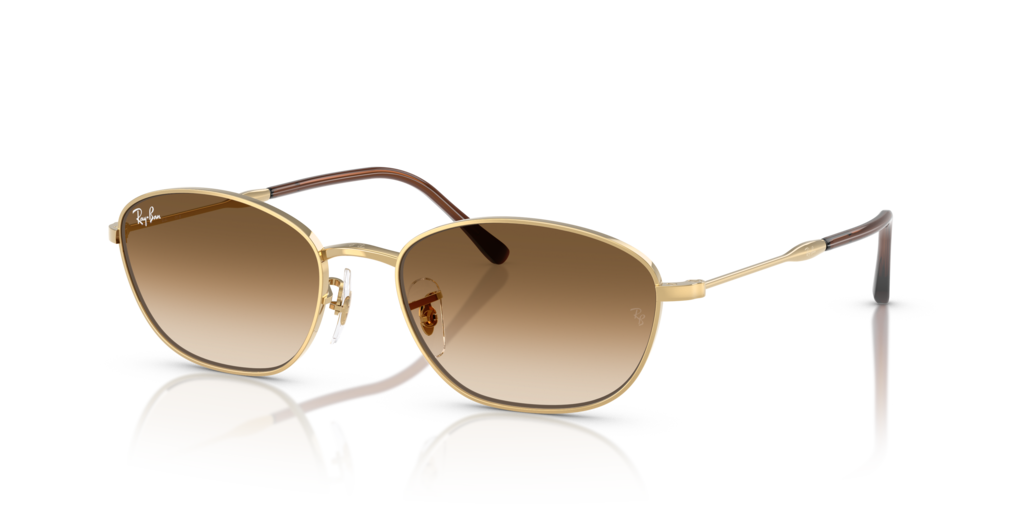 Ray-Ban RB3749 001/51 - 55 - Güneş Gözlükleri