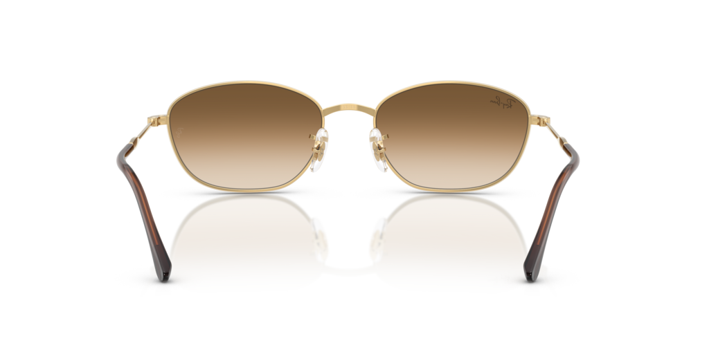 Ray-Ban RB3749 001/51 - Güneş Gözlükleri