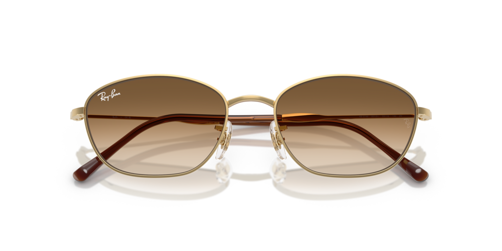 Ray-Ban RB3749 001/51 - Güneş Gözlükleri