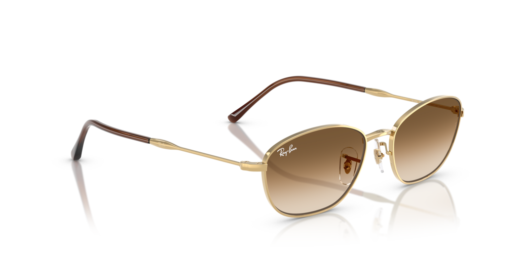Ray-Ban RB3749 001/51 - Güneş Gözlükleri