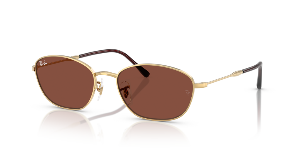 Ray-Ban RB3749 001/C5 - 55 - Güneş Gözlükleri