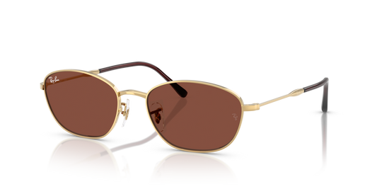 Ray-Ban RB3749 001/C5 - 55 - Güneş Gözlükleri