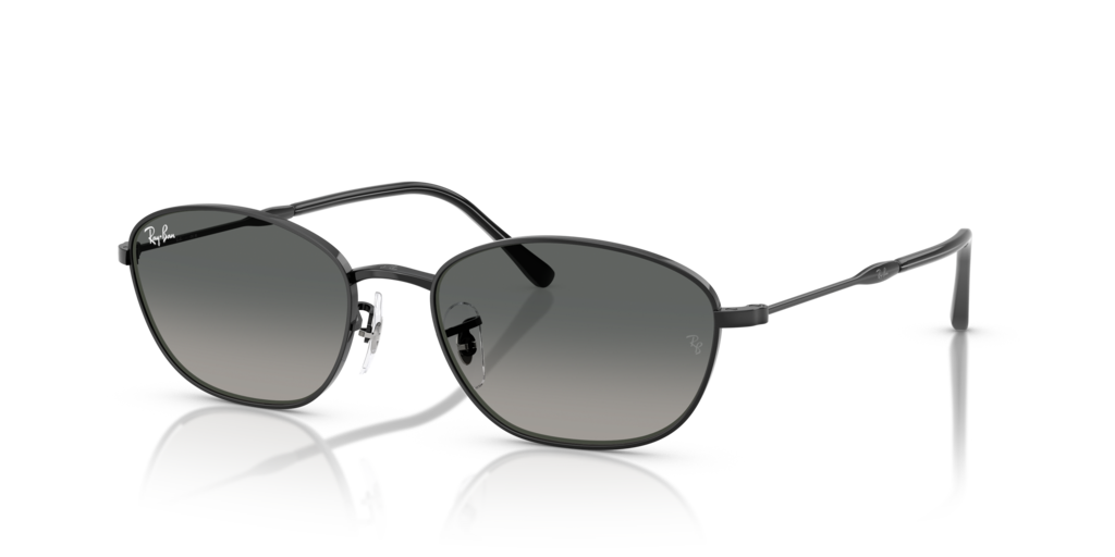 Ray-Ban RB3749 002/71 - 58 - Güneş Gözlükleri