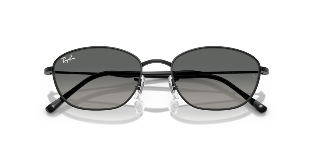 Ray-Ban RB3749 002/71 - 58 - Güneş Gözlükleri