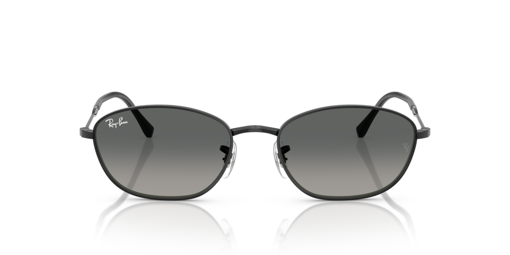 Ray-Ban RB3749 002/71 - 58 - Güneş Gözlükleri