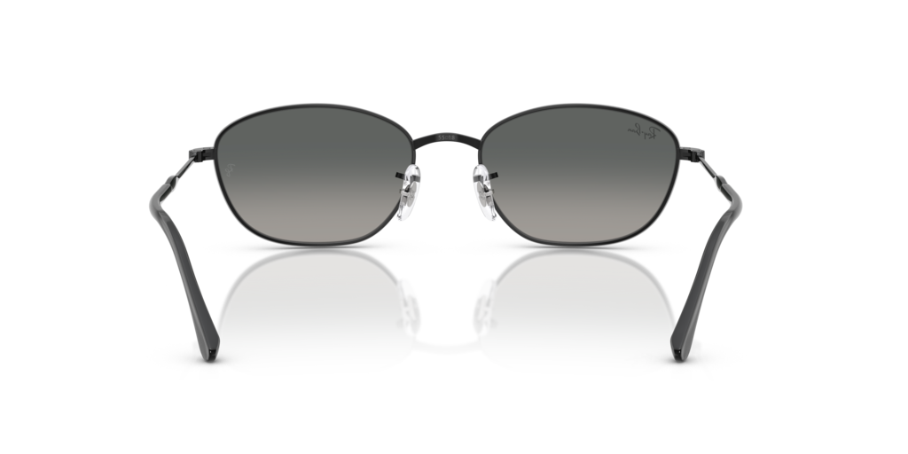 Ray-Ban RB3749 002/71 - 58 - Güneş Gözlükleri