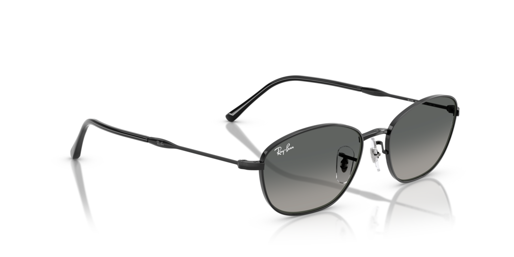 Ray-Ban RB3749 002/71 - 58 - Güneş Gözlükleri