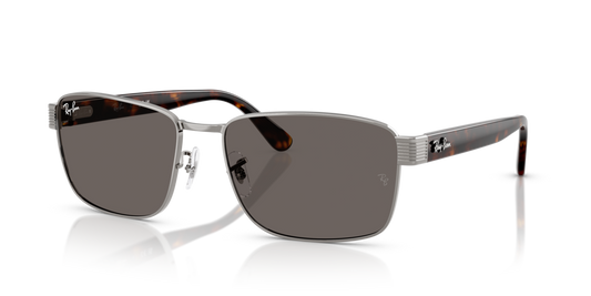 Ray-Ban RB3750 004/B1 - 59 - Güneş Gözlükleri