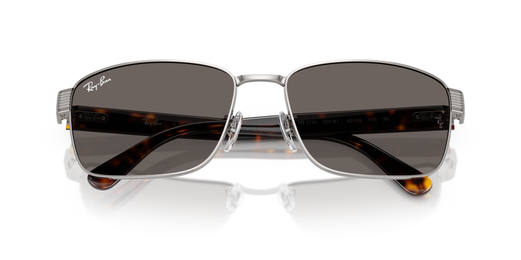 Ray-Ban RB3750 004/B1 - Güneş Gözlükleri