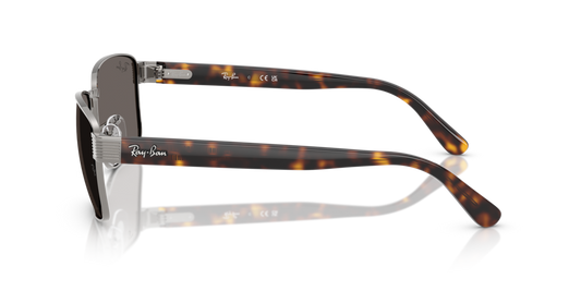 Ray-Ban RB3750 004/B1 - Güneş Gözlükleri