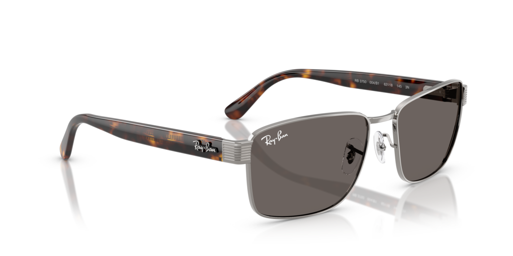 Ray-Ban RB3750 004/B1 - Güneş Gözlükleri