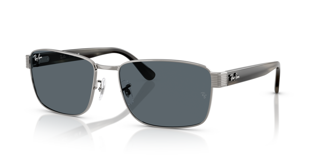 Ray-Ban RB3750 004/R5 - 59 - Güneş Gözlükleri