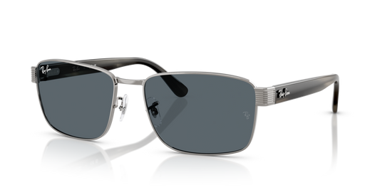 Ray-Ban RB3750 004/R5 - 59 - Güneş Gözlükleri