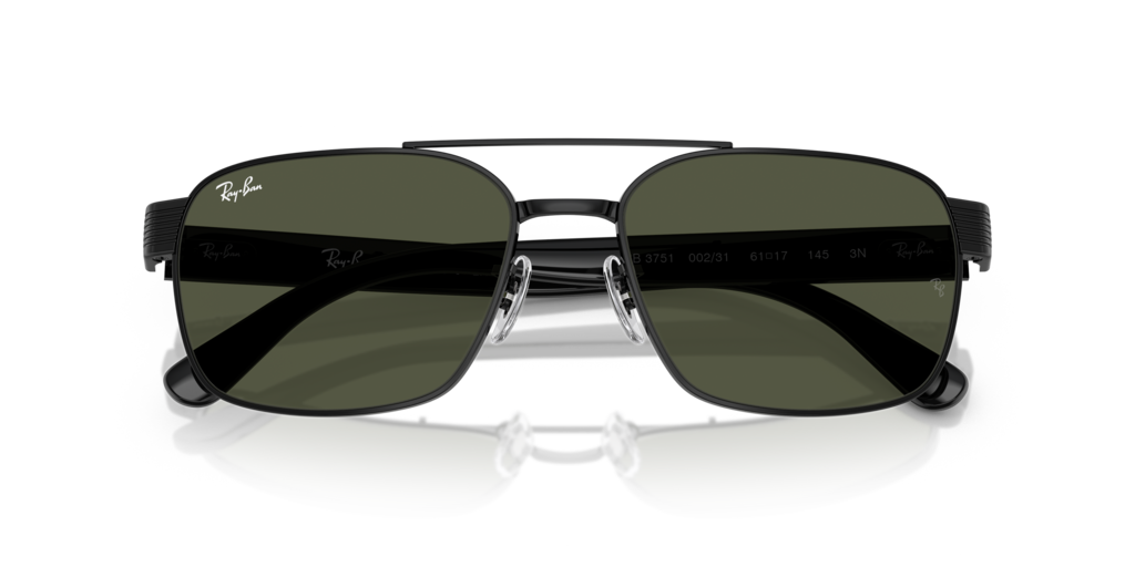 Ray-Ban RB3751 002/31 - Güneş Gözlükleri