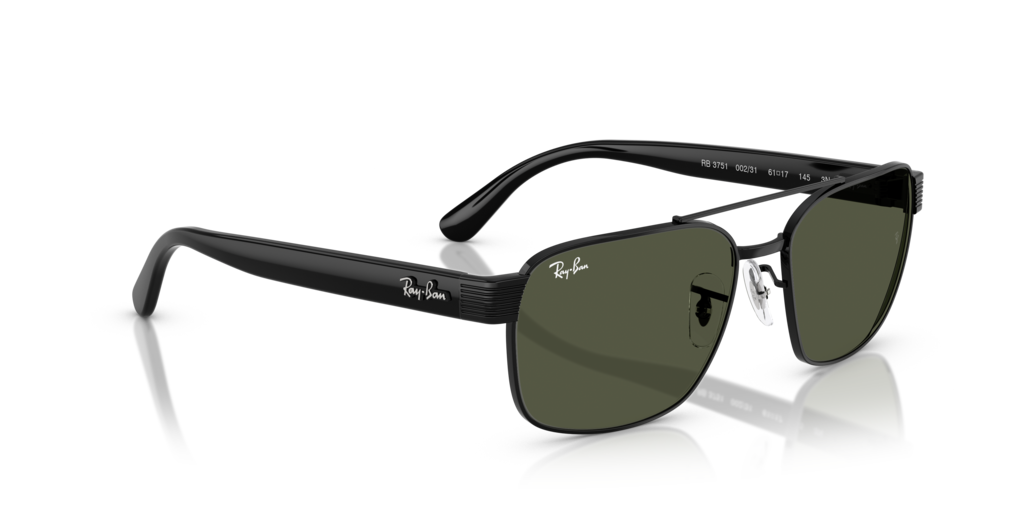 Ray-Ban RB3751 002/31 - Güneş Gözlükleri