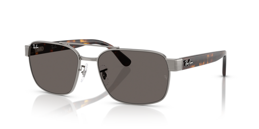 Ray-Ban RB3751 004/B1 - 58 - Güneş Gözlükleri