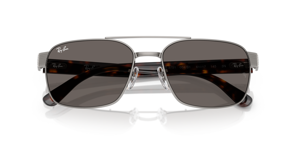 Ray-Ban RB3751 004/B1 - Güneş Gözlükleri