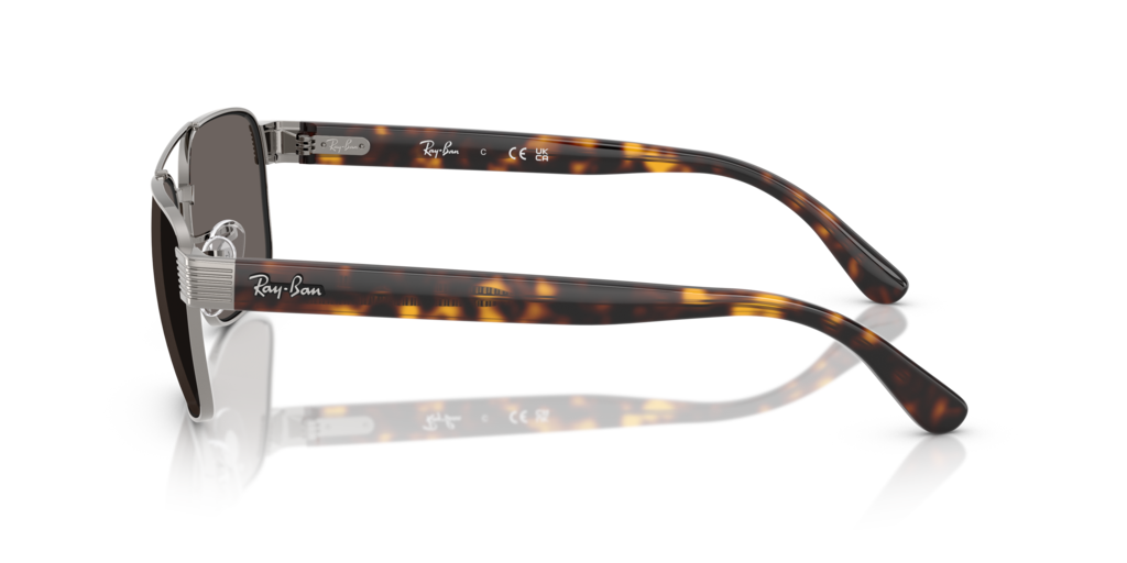 Ray-Ban RB3751 004/B1 - Güneş Gözlükleri