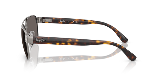 Ray-Ban RB3751 004/B1 - Güneş Gözlükleri